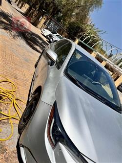 تۆیۆتا کرۆلا هاچباک